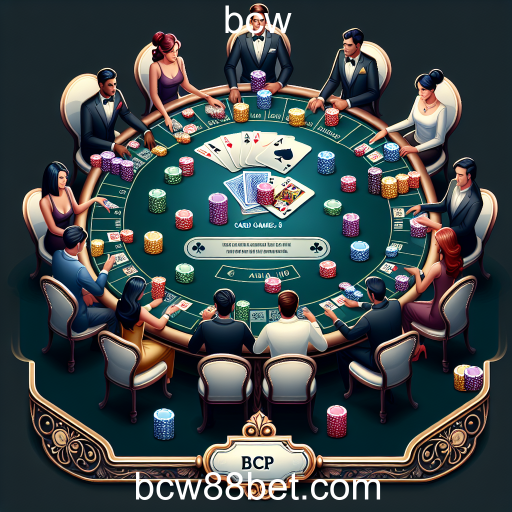 A Fascinante Jornada dos Jogos de Cartas